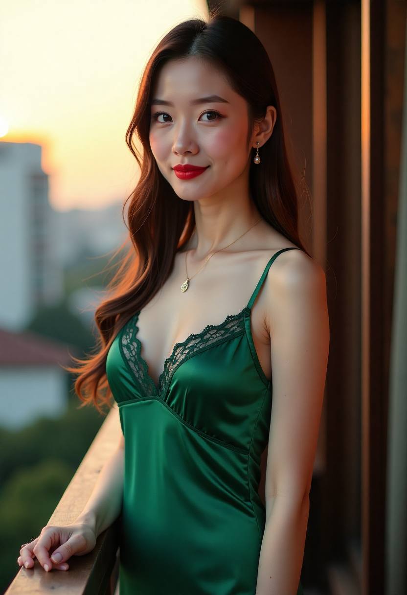 岸边未寄出的信