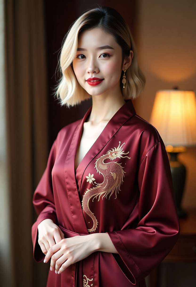云纹机甲