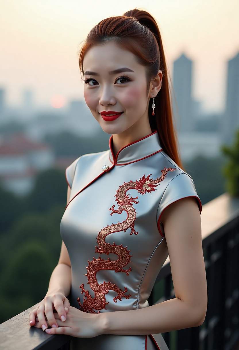 尘封画室