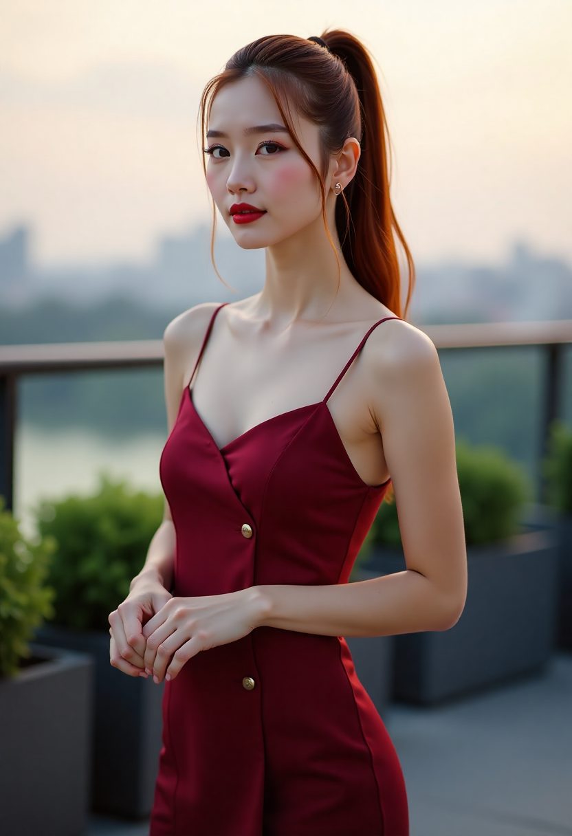灯下旧人海报