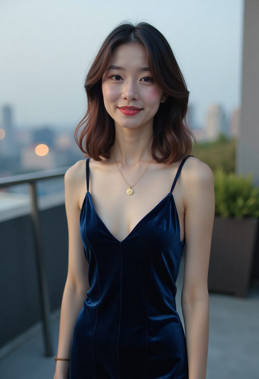 南风过境